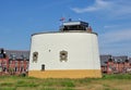 Martello Tower, Felixstowe