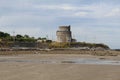 Martello Tower Portmarnock Beach Dublin North Ireland