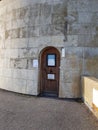 Martello Tower Seaford East Sussex