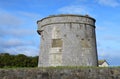 Martello Tower Skerries