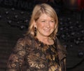 Martha Stewart Royalty Free Stock Photo