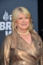 Martha Stewart