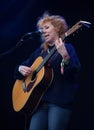 Martha Wainwright (5) Royalty Free Stock Photo