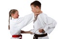 Martial Arts Training
