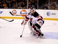 Martin Brodeur New Jersey Devils