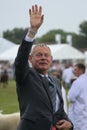 Martin Clunes