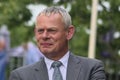 Martin Clunes