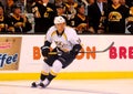 Martin Erat Nashville Predators Royalty Free Stock Photo