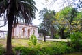 Martin Fierro amphitheater