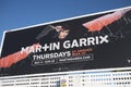 Martin garrix billboard