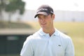 Martin Kaymer (GER) Golf French Open 2009 Royalty Free Stock Photo