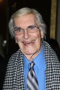 Martin Landau Royalty Free Stock Photo