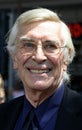 Martin Landau Royalty Free Stock Photo