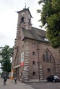 Martin Luter church
