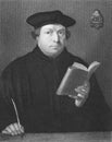 Martin Luther