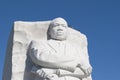 Martin Luther King Jr. Memorial