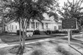 Martin Luther King Jr. Parsonage Home in Montgomery, Alabama