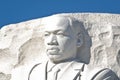 Martin Luther King Memorial