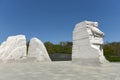 Martin Luther King Memorial