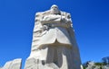 Martin Luther King Memorial