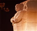 Martin Luther King Memorial Washington D