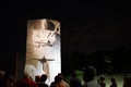 Martin Luther King monument DC
