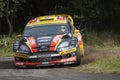 Martin Prokop at ADAC Rally Deutschland 2014