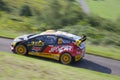 Martin Prokop at ADAC Rally Deutschland 2014