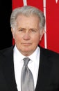 Martin Sheen