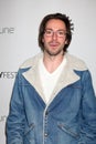 Martin Starr