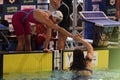 Swimming Trofeo Nicola Sapio