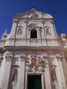 Martina Franca in Italy