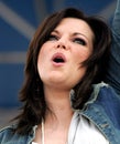 Martina McBride Performs in Concert