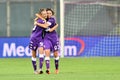 ACF Fiorentina femminile vs Inter