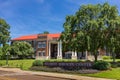 Martindale Student Service Center at Ole Miss