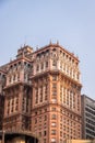 Martinelli Building in Downtown Sao Paulo - Sao Paulo, Brazil