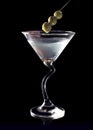 007 Martini Cocktail