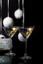 Martini Cocktails 2