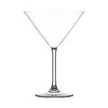 Martini glass