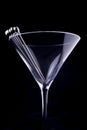 Martini Glass