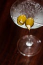 Martini Olives