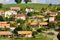 Martinique, the city of Le Vauclin in West Indies