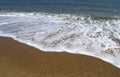 Martinique, Sainte Anne, beach of les Salines