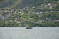 Martinique Ship Wrack and Villas