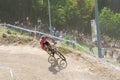 MTB - Mountain Bike Cross-Country World Cup - Val di Sole UCI MTB - Men