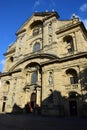 Martinskirche (St Martin church) in Bamberg, Germany