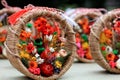 Martisor, spring symbol