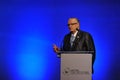 Martti Ahtisaari Speaks at Thai Reconciliation Forum