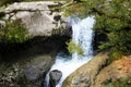 Martvili Canyon, Georgia