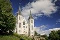 Martyr's Shrine Church,